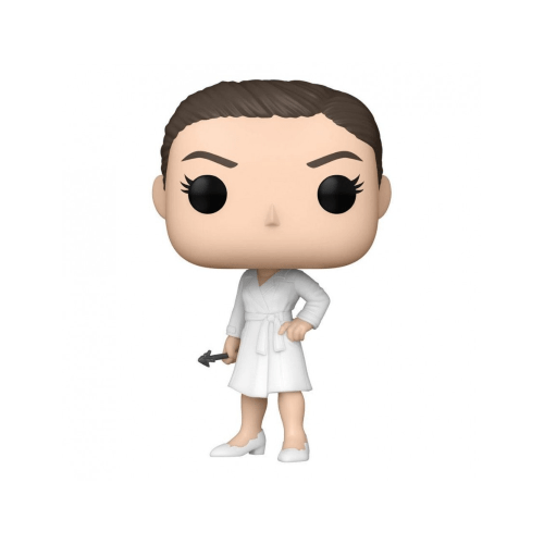 Funko Pop Justice League 1124 - Diana Prince Funko Pop Justice League 1124 - Diana Prince